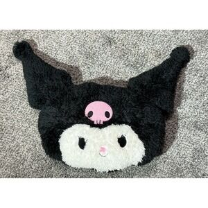 Sanrio Plush Kuromi‎ Pillow Cushion Cartoon Large
